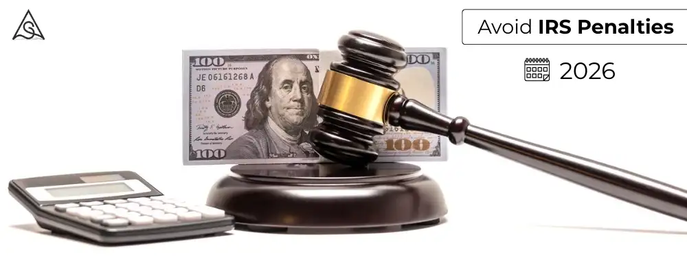 irs penalties 2026