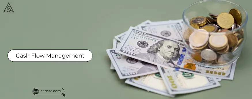 small business cash flow strategies