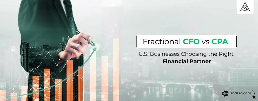 CPA vs CFO difference