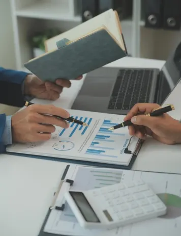 financial statements for loan approval