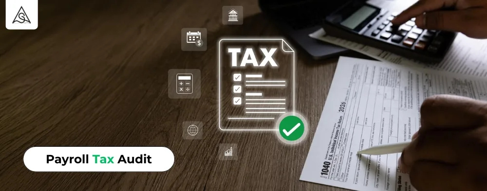 payroll tax compliance