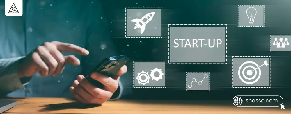 startup accounting services