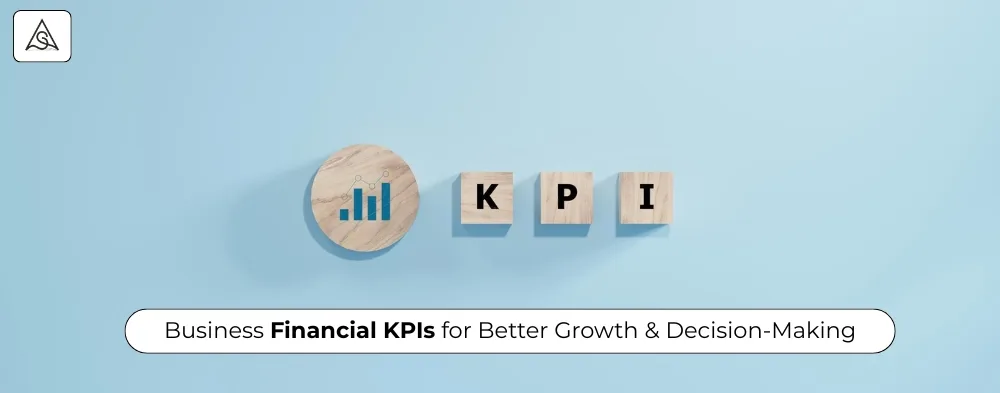 business financial metrics