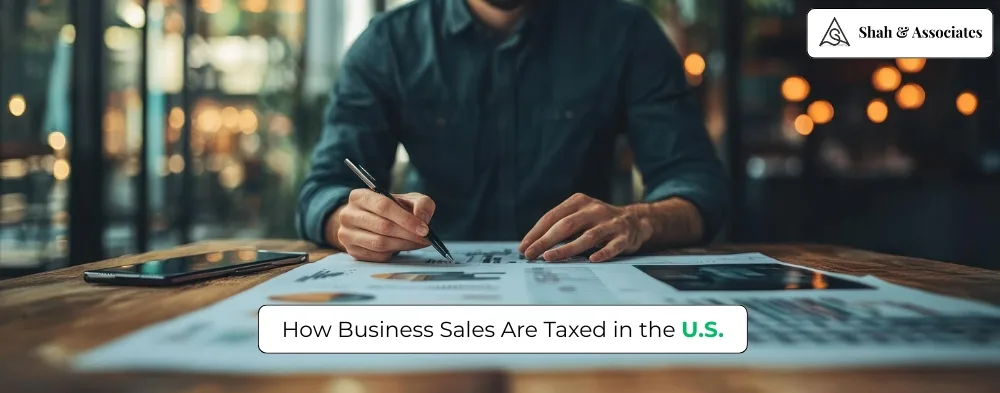 exit strategy tax planning