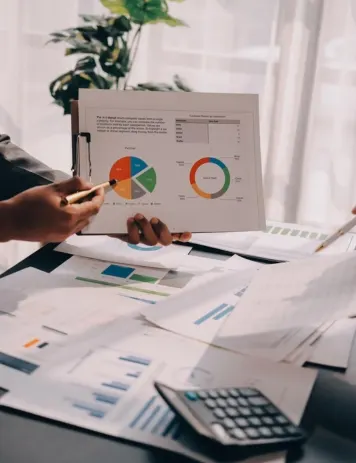 important financial kpis