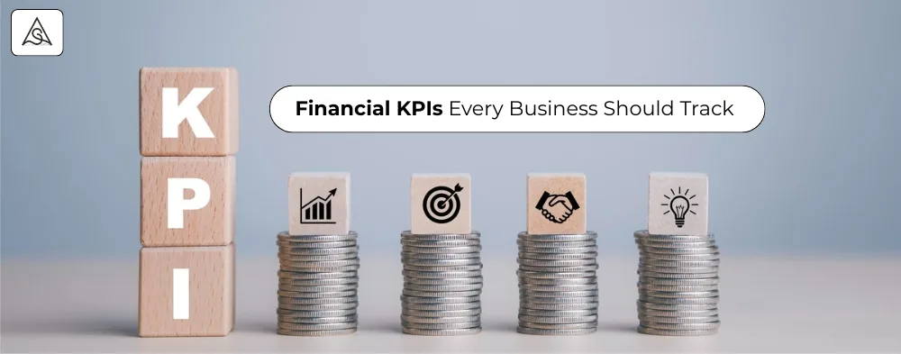 small business financial kpis