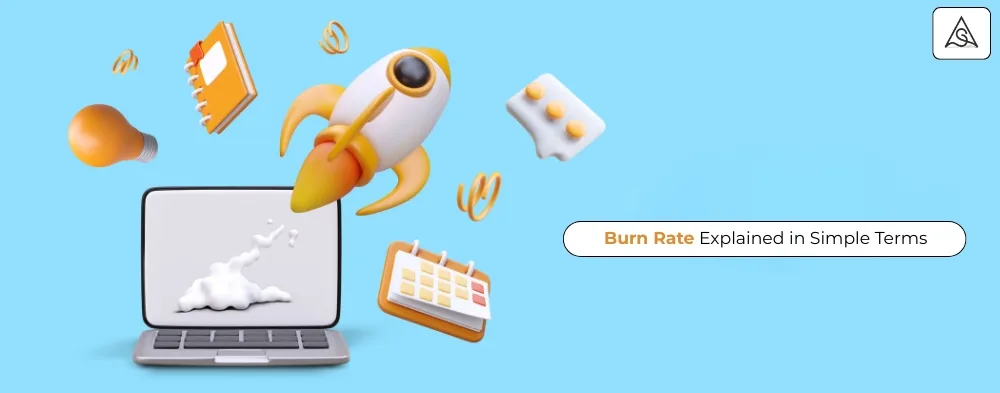 startup burn rate