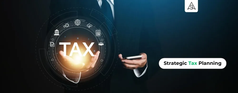 tax planning strategies for high income earners