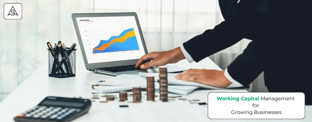 working capital management