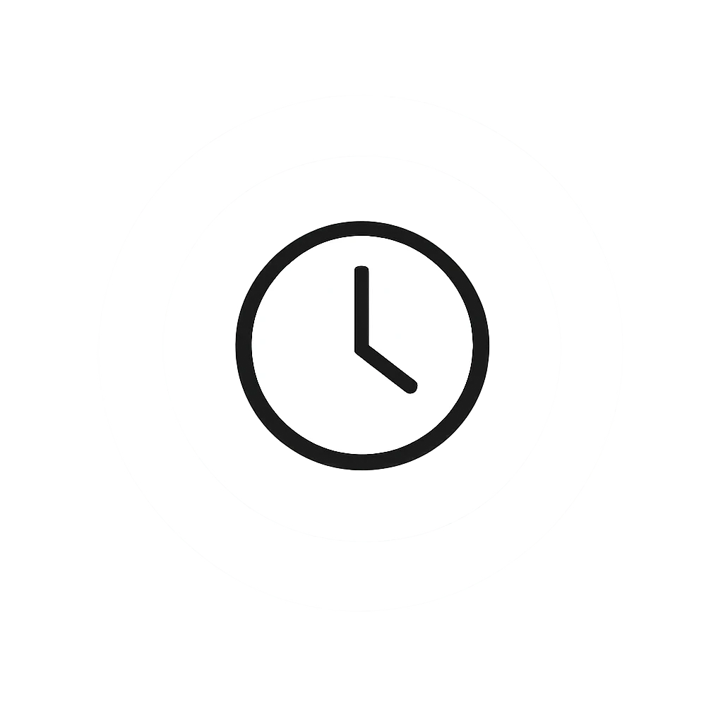 Fast Response Time