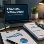 financial problems in business