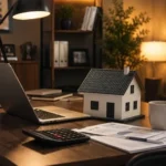home rental business deduction