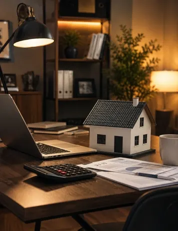 home rental business deduction