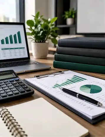 How to Build a Scalable Financial System for Your Business