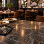 bookkeeping for restaurants
