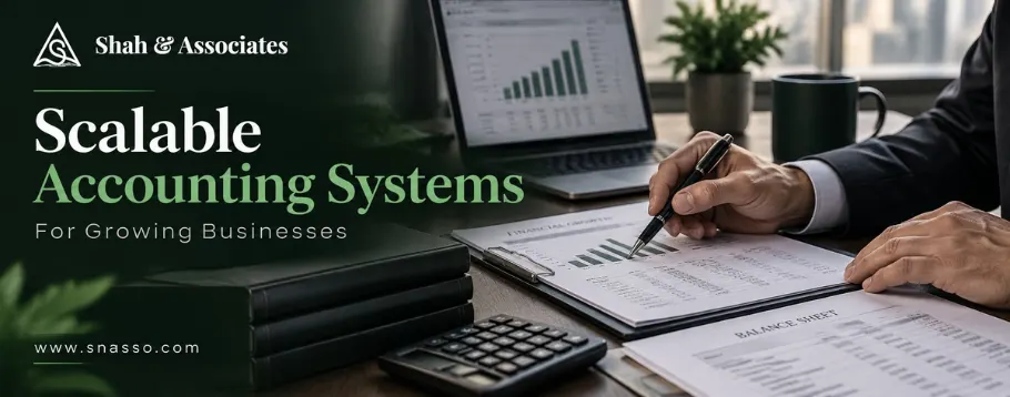 business accounting systems