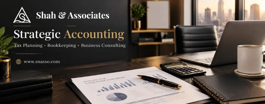 scalable accounting systems