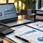 monthly accounting services