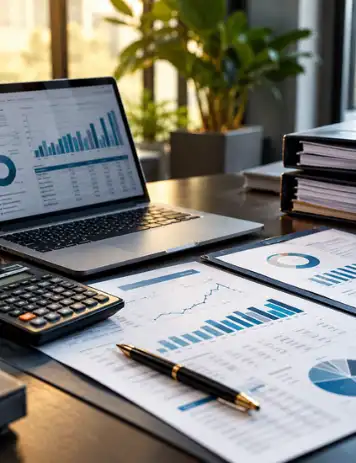 monthly accounting services